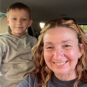 Meet your Posher, Kim